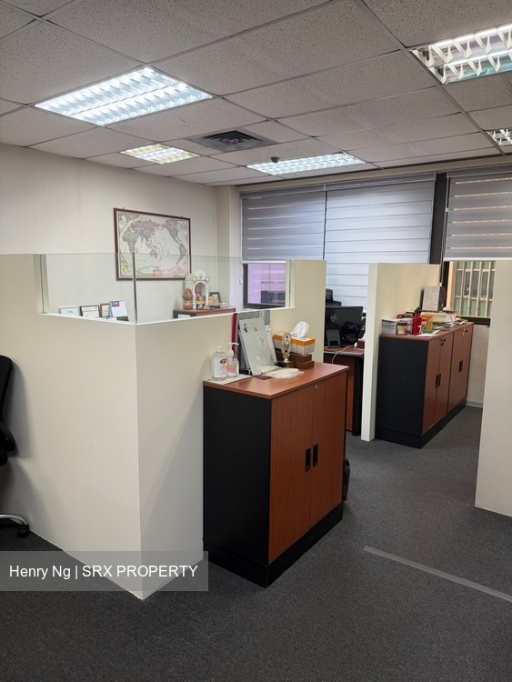 Tong Eng Building (D1), Office #563765691